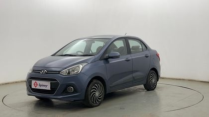 Used 1.2 VTVT S