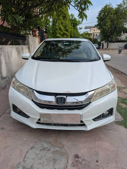 Used i VTEC CVT VX