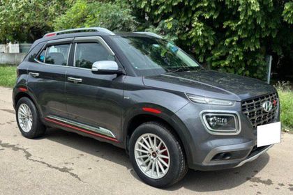 Used SX Turbo iMT