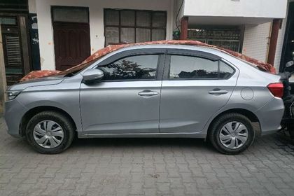 Used S Petrol