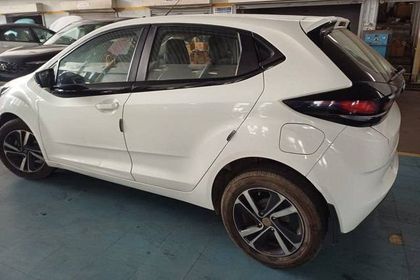Used XZ Diesel BSVI