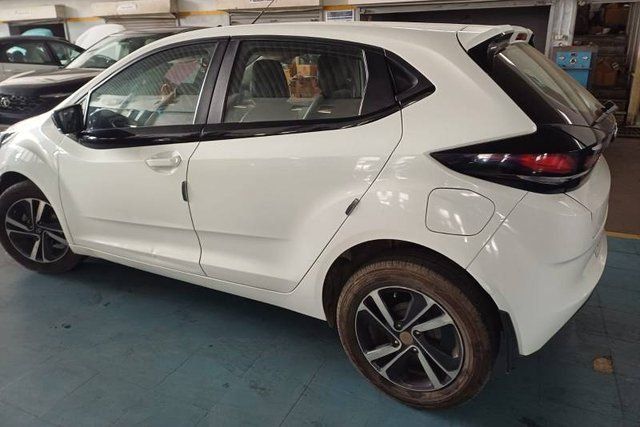 Second-hand 2023 Tata Altroz XZ Diesel for sale in Sirohi