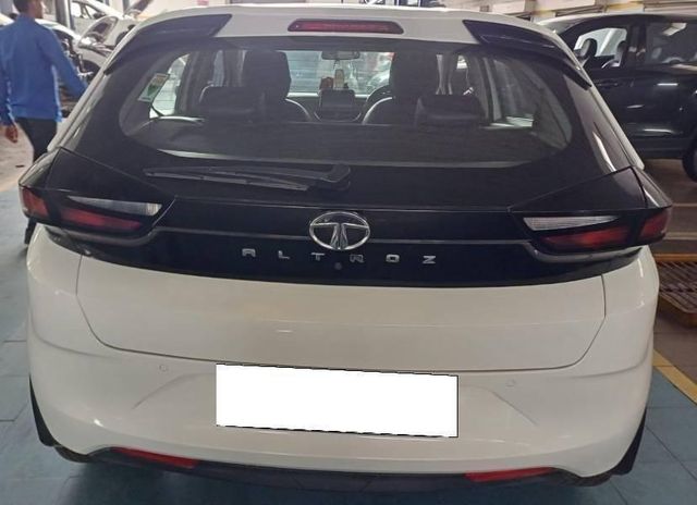 Image Used Car