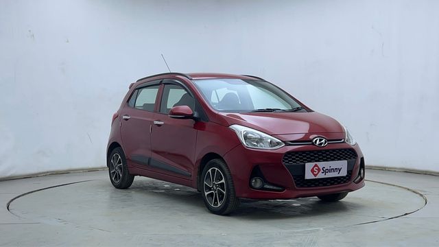 Image Used Car
