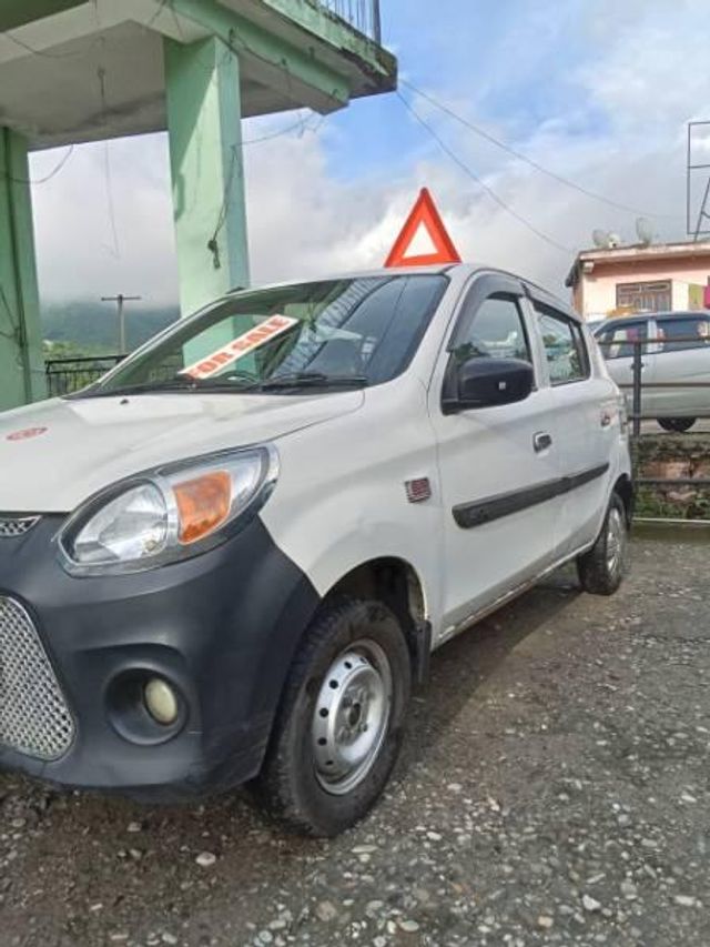 Image Used Car