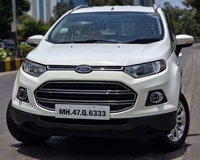 Image Used Car