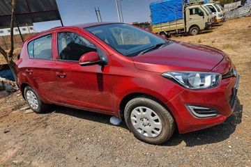 Used Magna 1.4 CRDi (Diesel)