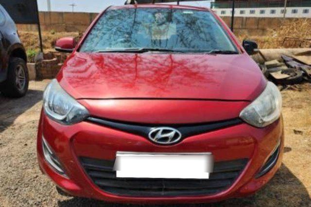 Image Used Car