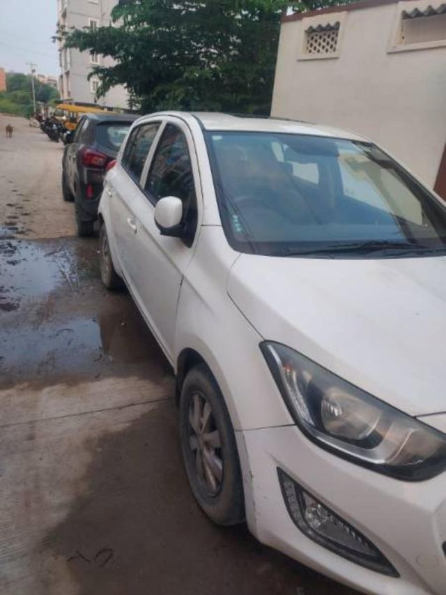 Image Used Car