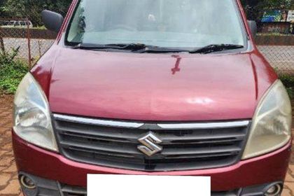 12 Used Maruti Suzuki Wagon R