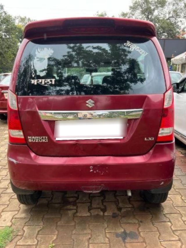 Image Used Car