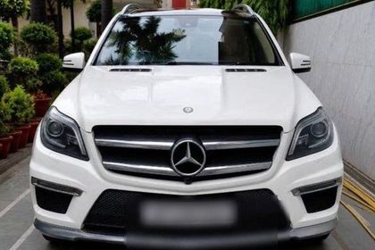 Used 350 CDI Blue Efficiency
