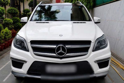Used 350 CDI Blue Efficiency