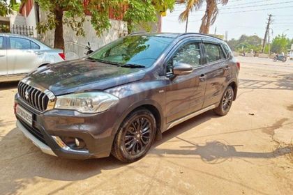 Used DDiS 200 Zeta