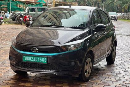 Tata Tiago EV XT LR
