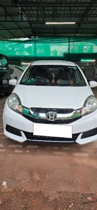 Used V i-VTEC