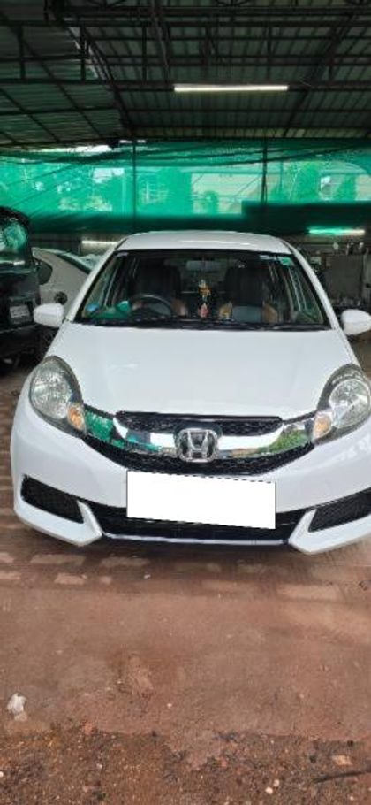 Used V i-VTEC