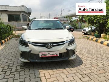 Used V CVT