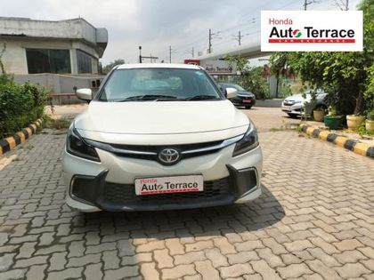 Used V CVT