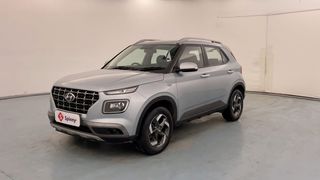 Used SX Turbo Executive