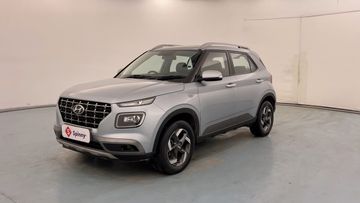 Used SX Turbo Executive