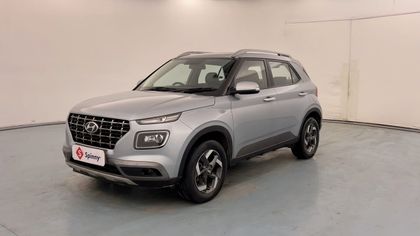 Used SX Turbo Executive