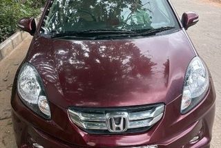 Used VX i-Vtech