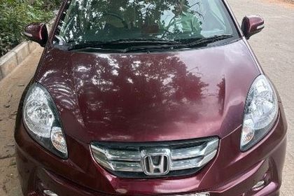 Used VX i-Vtech