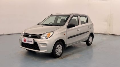 35 Used Maruti Suzuki Alto 800 in Lucknow