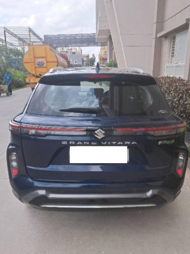Image Used Car