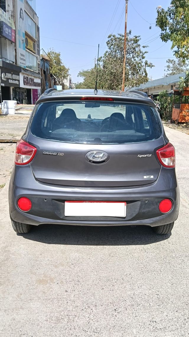 Image Used Car