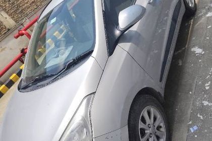 72 Used Hyundai Grand i10