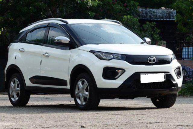 Second-hand 2023 Tata Nexon XM for sale in New Delhi
