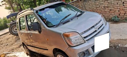Used VXI Minor