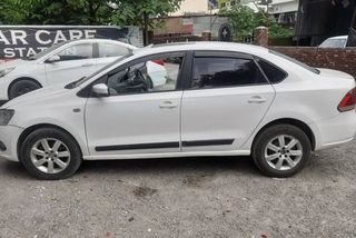 Used Diesel Highline