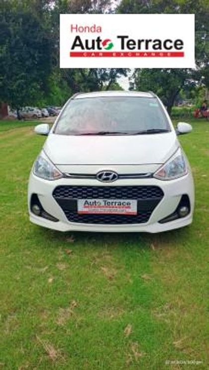 Used 1.2 CRDi Sportz