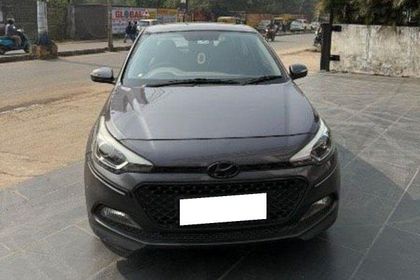 5 Used Hyundai i20