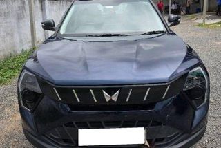 Used AX5 Diesel
