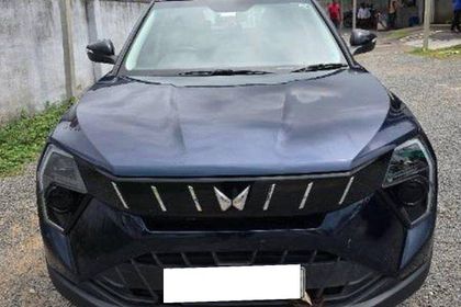 Used AX5 Diesel