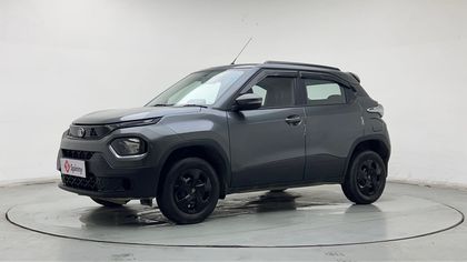 Used Adventure BSVI