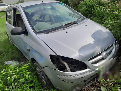 Used 1.1 GVS