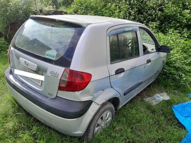 Image Used Car