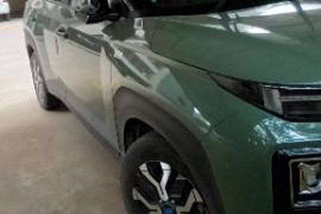 Image Used Car