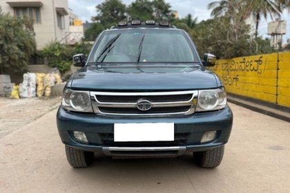 2010 Tata Safari DICOR 2.2 VX 4x2 BS IV