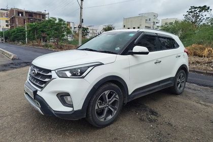 Used 1.6 SX Automatic Diesel