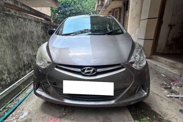 Second-hand 2012 Hyundai EON Era Plus for sale in New Delhi