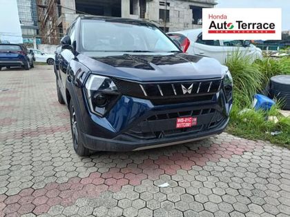 Used AX5 L Turbo AT