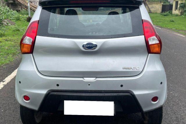 Second-hand 2018 Datsun RediGO T Option for sale in Nagpur