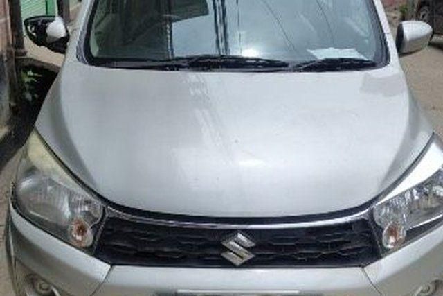Second-hand 2019 Maruti Suzuki Celerio VXI CNG BSIV for sale in Greater Noida