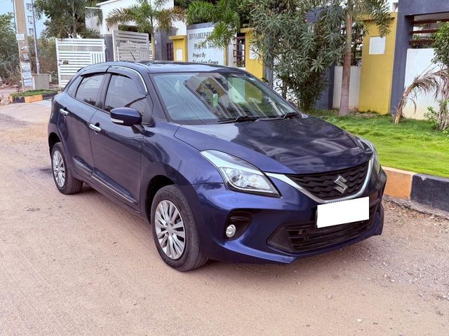 Image Used Car